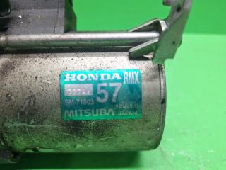 Стартер HONDA CIVIC FD3 LDA SM-71003 3 ракурс
