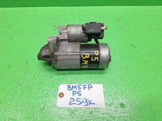 Стартер MAZDA AXELA BM5FP P5 M000T89281 1 ракурс