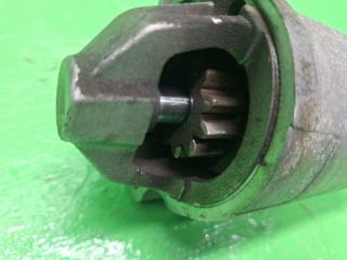 Стартер MAZDA AXELA BM5FP P5 M000T89281 2 ракурс