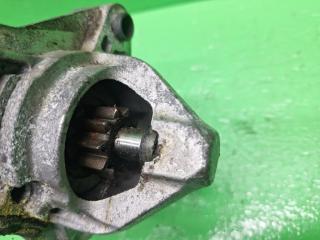 Стартер NISSAN NOTE E12 HR12-DDR 233001HC1B 2 ракурс Стартер NISSAN NOTE E12 HR12-DDR 233001HC1B 2 ракурс