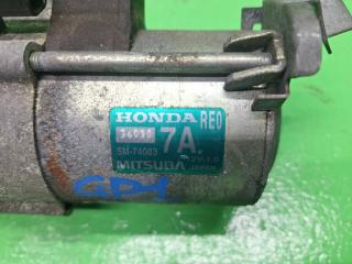 Стартер HONDA FIT GP1 LDA SM-74003 3 ракурс