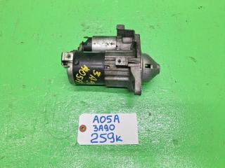 Стартер MITSUBISHI MIRAGE A05A 3A90 M000T34771ZT 1 ракурс