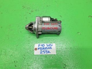 Стартер BMW 5-SERIES F10 N52B25AE 7616500 1 ракурс