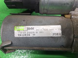 Стартер BMW 5-SERIES F10 N52B25AE 7616500 3 ракурс