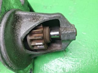 Стартер SUBARU IMPREZA GP6 FB20A 23300AA700 2 ракурс