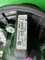 Мотор печки BMW X1 E84 6933366413 5 ракурс