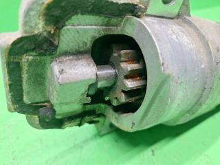 Стартер MAZDA BONGO SKP2V L8 M000T36371 2 ракурс Стартер MAZDA BONGO SKP2V L8 M000T36371 2 ракурс
