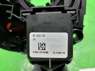 Гитара BMW X1 E84 3 ракурс