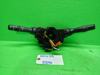 Гитара TOYOTA HARRIER MCU35 1 ракурс Гитара TOYOTA HARRIER MCU35 1 ракурс