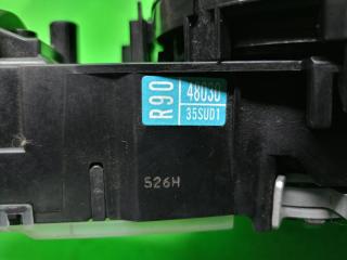Гитара TOYOTA HARRIER MCU35 3 ракурс Гитара TOYOTA HARRIER MCU35 3 ракурс