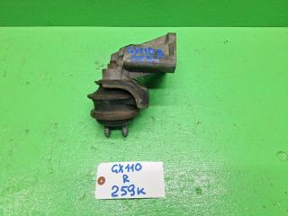 Подушка двигателя правая TOYOTA MARK II GX110 1 ракурс