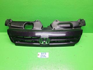 Решетка радиатора HONDA STEP WAGON RF5 1 ракурс