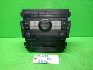 Климат-контроль NISSAN TEANA TNJ31 1 ракурс