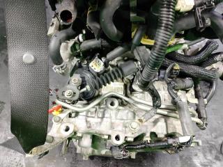 АКПП DAIHATSU TANTO LA610S KF-VET 3 ракурс