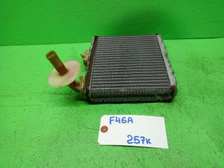 Радиатор печки MITSUBISHI DIAMANTE F46A 1 ракурс Радиатор печки MITSUBISHI DIAMANTE F46A 1 ракурс
