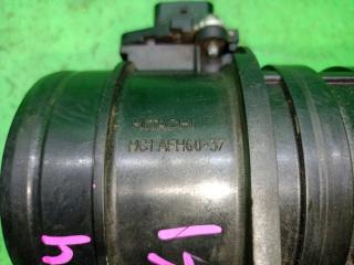 Датчик потока воздуха AUDI A4 8K 06J906461, AC1AFH60-37 4 ракурс
