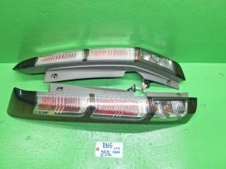 Стоп-сигнал HONDA STREAM RN6 D079 1 ракурс