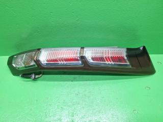 Стоп-сигнал HONDA STREAM RN6 D079 4 ракурс