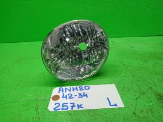 Туманка левая TOYOTA ALPHARD ANH20 42-34 1 ракурс