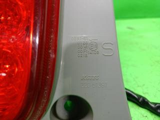 Стоп-сигнал левый TOYOTA PASSO KGC35 220-51397 3 ракурс