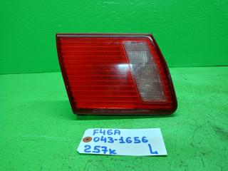 Вставка между стопов левая MITSUBISHI DIAMANTE F46A 043-1656 1 ракурс