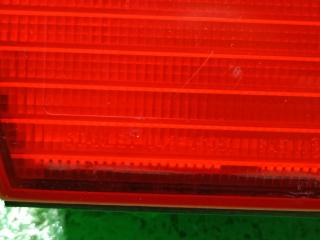 Вставка между стопов левая MITSUBISHI DIAMANTE F46A 043-1656 3 ракурс