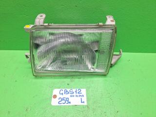 Фара левая TOYOTA CROWN COMFORT GBS12 100-76343 1 ракурс