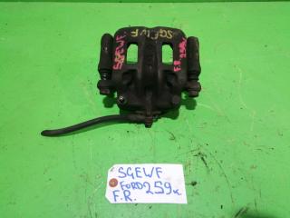 Суппорт правый передний FORD FREDA SG5WF 2 ракурс