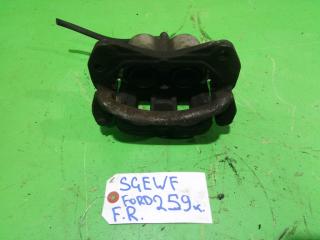 Суппорт правый передний FORD FREDA SG5WF 3 ракурс