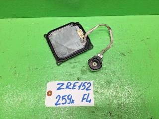 Блок ксенона левый передний TOYOTA COROLLA RUMION ZRE152 85967-20020 1 ракурс