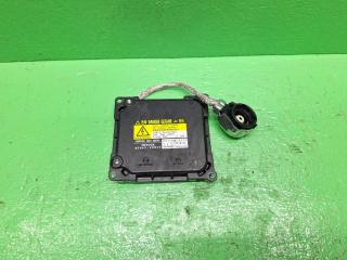 Блок ксенона левый передний TOYOTA COROLLA RUMION ZRE152 85967-20020 2 ракурс