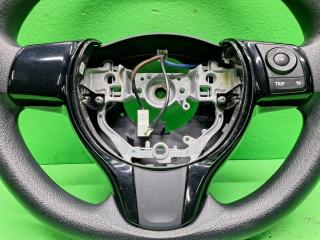 Руль TOYOTA VITZ NSP135 2 ракурс