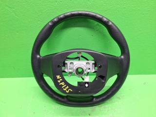 Руль TOYOTA VITZ NSP135 3 ракурс