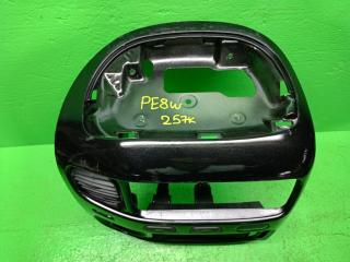 Консоль магнитофона MITSUBISHI DELICA PE8W 2 ракурс