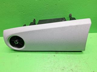 Накладка на торпеду TOYOTA VITZ KSP130 4 ракурс