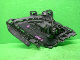 Туманка правая MAZDA ATENZA GHEFP 114-61009 2 ракурс