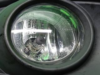 Туманка правая MAZDA ATENZA GHEFP 114-61009 4 ракурс