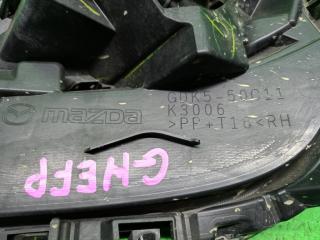 Туманка правая MAZDA ATENZA GHEFP 114-61009 5 ракурс