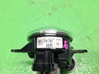 Туманка правая передняя DAIHATSU COPEN LA400K 17017 3 ракурс