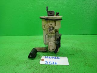 Бензонасос  TOYOTA ALPHARD MNH15 1 ракурс