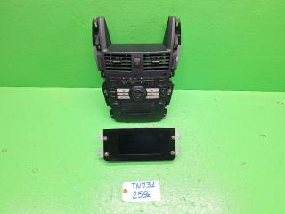 Климат-контроль NISSAN TEANA TNJ31 283959Y50A 1 ракурс