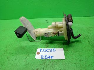 Бензонасос TOYOTA PASSO KGC35 23210-B1100 1 ракурс