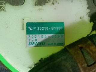 Бензонасос TOYOTA PASSO KGC35 23210-B1100 3 ракурс