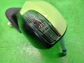 Зеркало левое TOYOTA PORTE NSP140 87940-52E50 3 ракурс