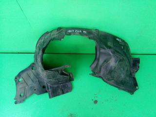 Подкрылок правый передний  NISSAN AD VY12 1 ракурс