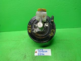 Главный тормозной цилиндр  SUBARU IMPREZA GH2 1 ракурс