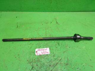 Полуось левая передняя SUZUKI JIMNY JB23W 4410281A80 1 ракурс