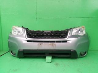 Ноускат SUBARU FORESTER SJ5 1 ракурс Ноускат SUBARU FORESTER SJ5 1 ракурс