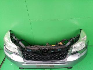 Ноускат SUBARU FORESTER SJ5 2 ракурс Ноускат SUBARU FORESTER SJ5 2 ракурс