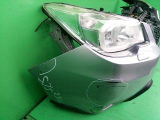 Ноускат SUBARU FORESTER SJ5 3 ракурс Ноускат SUBARU FORESTER SJ5 3 ракурс